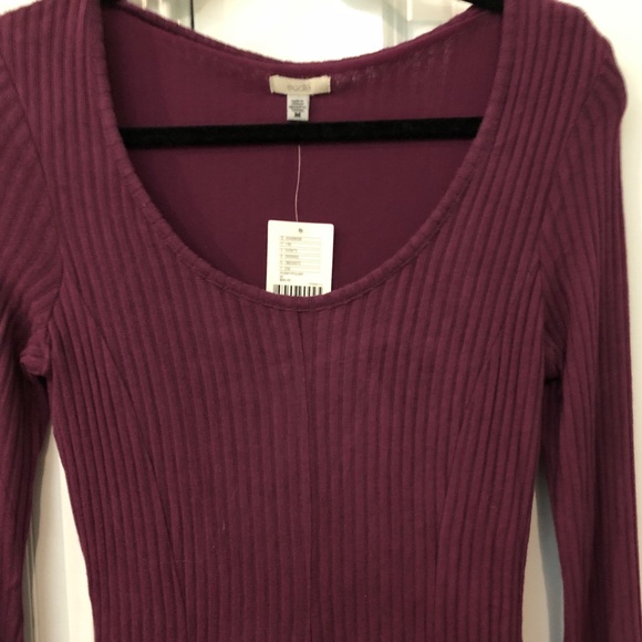 UO Cute Mini Dress - Picture 5 of 5